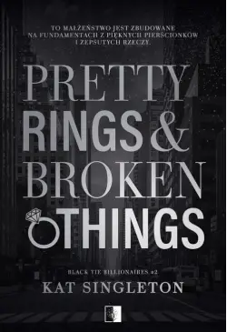 Pretty Rings &amp, Broken...