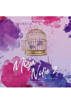 Misja Nolie 2