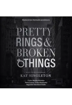 Pretty Rings &amp, Broken...