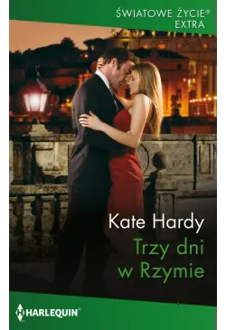 Trzy dni w Rzymie