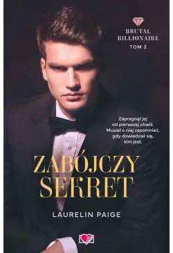 Zabójczy sekret. Brutal...