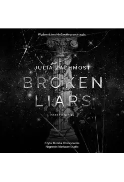Broken Liars