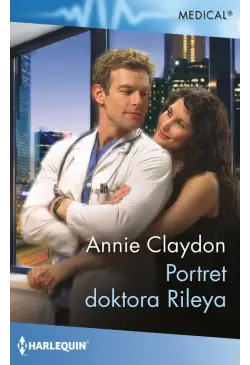 Portret doktora Rileya