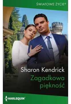 Zagadkowa piękność