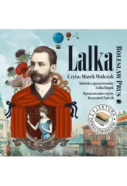 Lalka. Lektura z opracowaniem
