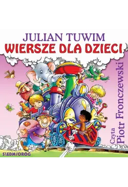 Wiersze dla dzieci. Julian...