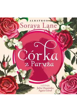 CÓRKA Z PARYŻA