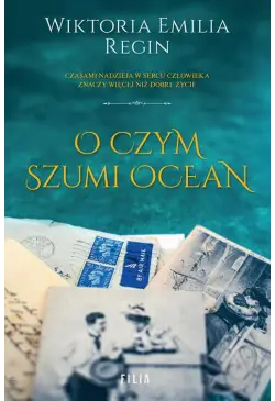 O czym szumi ocean