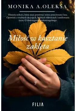 Miłość w kasztanie zaklęta