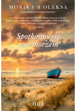 Spotkajmy się nad morzem