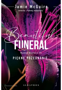 A Beautiful Funeral. Piękne...