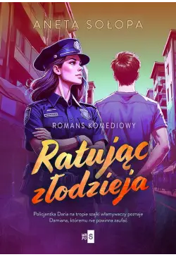 Ratując złodzieja