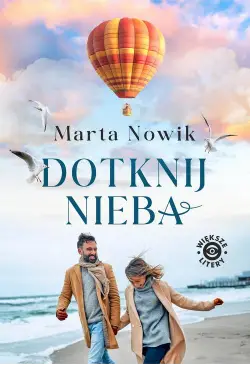 Dotknij nieba