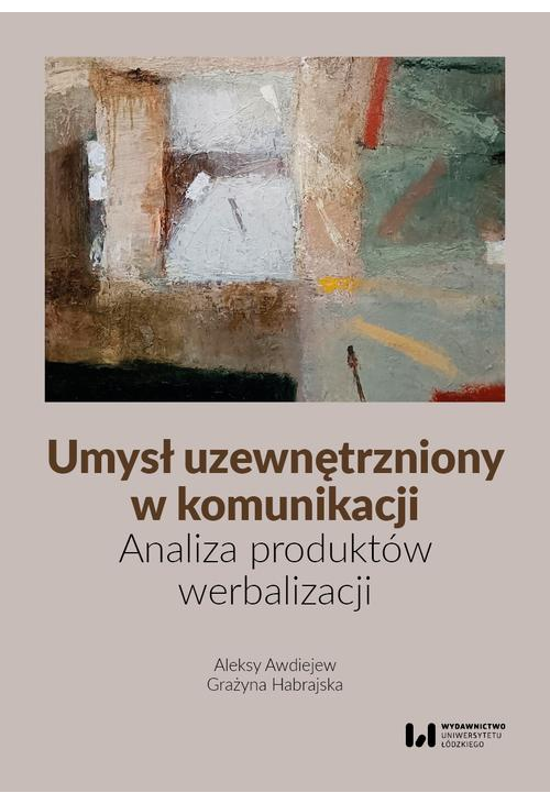 Umysł uzewnętrzniony w komunikacji