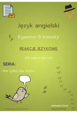 Egzamin ósmoklasisty - Nie...
