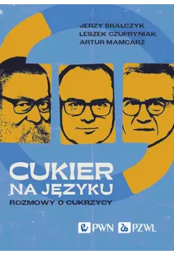 Cukier na języku