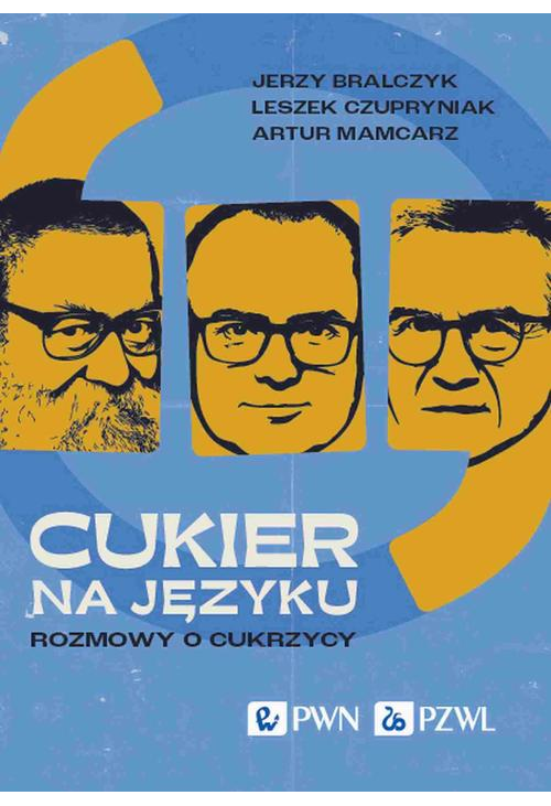 Cukier na języku