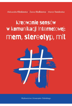 Kreowanie sensów w...