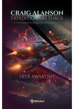 Expeditionary Force. Tom...