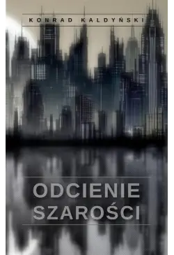 Odcienie szarości