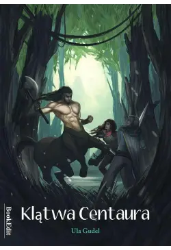 Klątwa Centaura