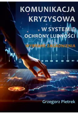 Komunikacja kryzysowa w...