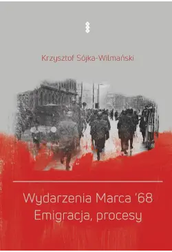 Wydarzenia Marca '68....