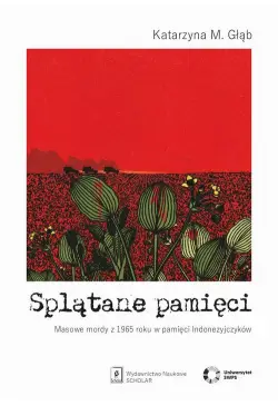 Splątane pamięci