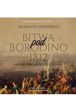 Bitwa pod Borodino 1812