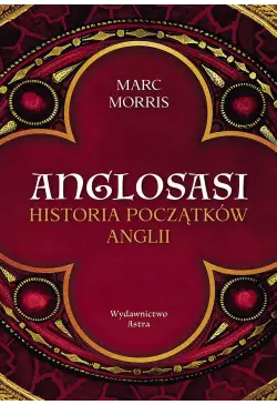 Anglosasi. Historia...