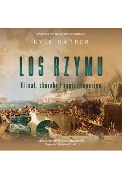 Los Rzymu. Klimat, choroby...