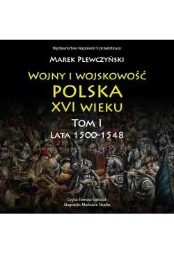 Wojny i wojskowość polska...