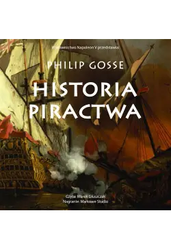Historia Piractwa
