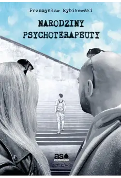 Narodziny psychoterapeuty