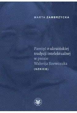 Pamięć o ukraińskiej...