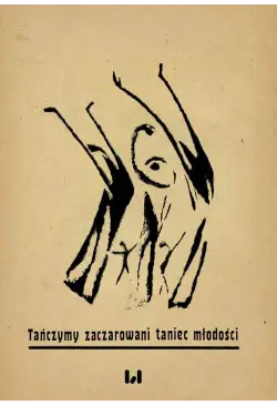 Tańczymy zaczarowani taniec...