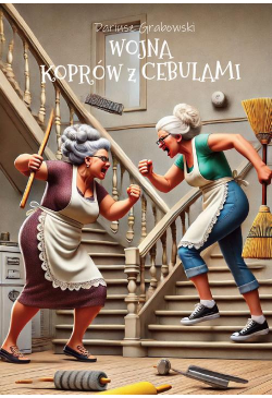 Wojna Koprów z Cebulami