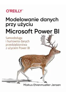 Modelowanie danych przy...
