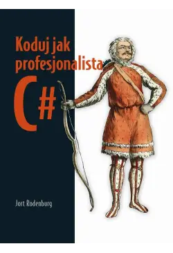 Koduj jak profesjonalista C...