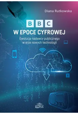 BBC w epoce cyfrowej....