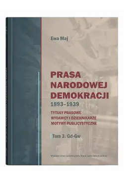 Prasa Narodowej Demokracji...