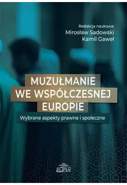 Muzułmanie we współczesnej...
