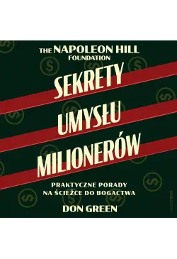 Sekrety umysłu milionerów....