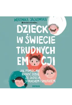 Dziecko w świecie trudnych...