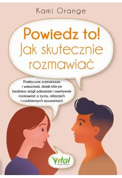 Powiedz to!