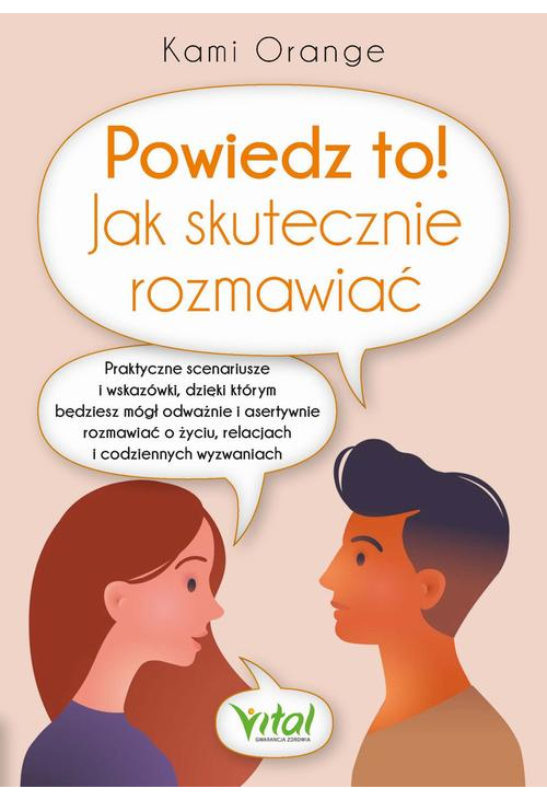 Powiedz to!