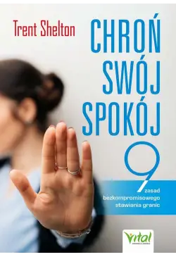 Chroń swój spokój