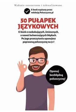 50 pułapek językowych