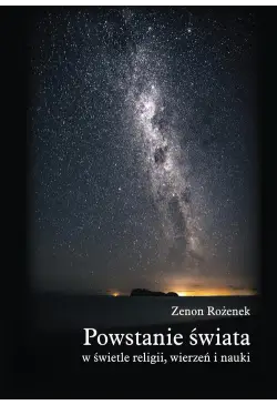Powstanie świata w świetle...