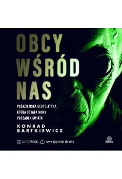 Obcy wśród nas